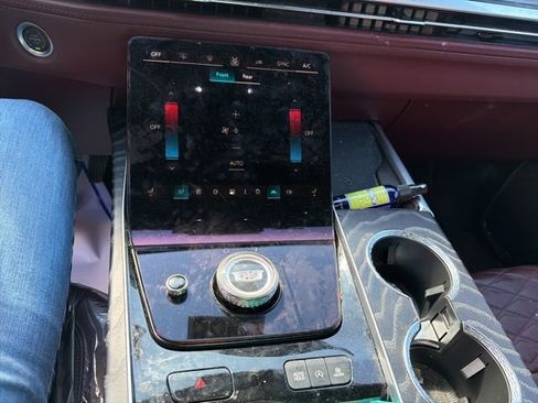 Used 2025 Cadillac Escalade Premium Luxury w/ Touring Package image 15