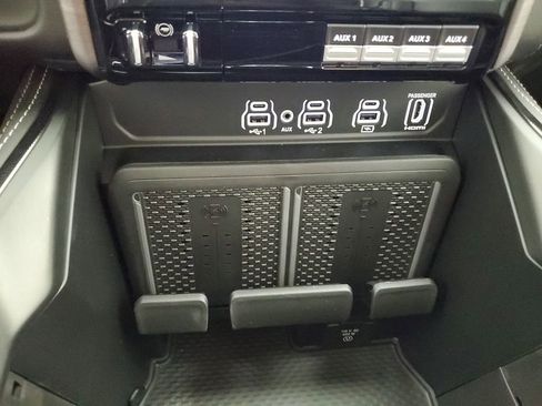 New 2026 RAM 2500 Rebel w/ Rebel Level 2 Equipment Group image 20