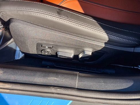 New 2026 BMW 840i image 21