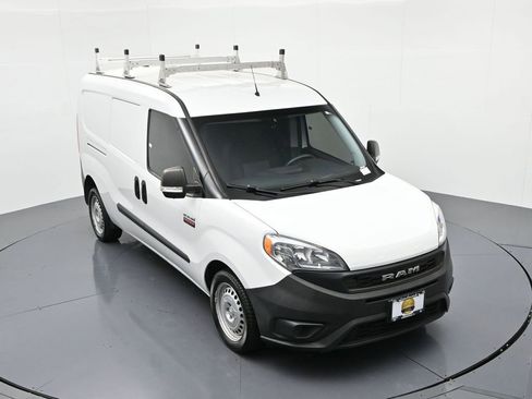 Used 2019 RAM ProMaster City Tradesman image 15