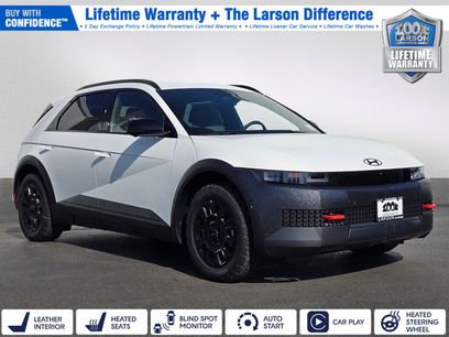 New 2025 Hyundai Ioniq 5 XRT