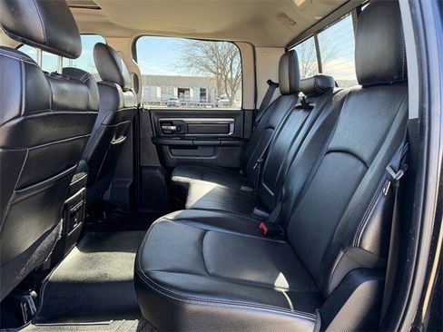 Used 2015 RAM 1500 Sport image 28