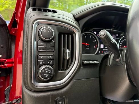 Used 2022 Chevrolet Silverado 2500 High Country w/ Z71 Off-Road Package AWD/4WD image 27