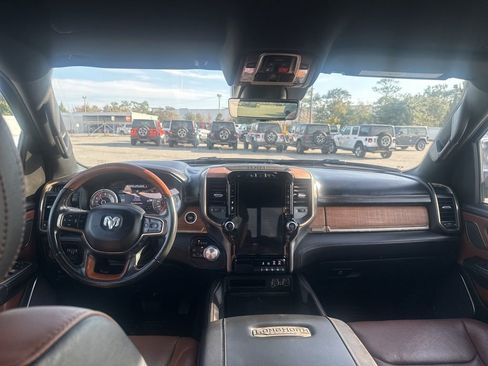 Used 2022 RAM 1500 Limited image 13