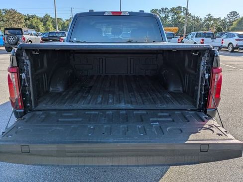 Used 2024 Ford F150 XL w/ Equipment Group 103A High AWD/4WD image 13