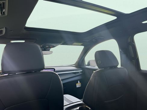 New 2026 Buick Enclave Sport Touring w/ Super Cruise Package image 10