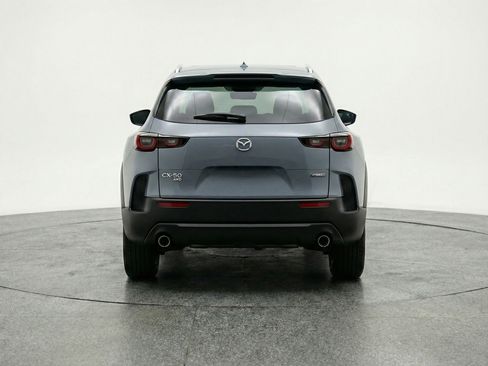 Used 2025 MAZDA CX-50 2.5 Hybrid w/ Premium Plus Pkg image 7
