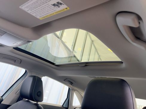 New 2026 Volkswagen Jetta SE image 16