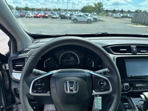 Used 2018 Honda CR-V LX image 13