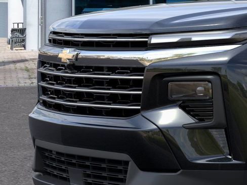 New 2026 Chevrolet Traverse LT image 13