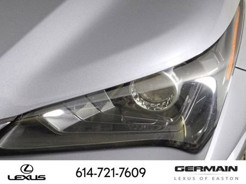 Used 2019 Lexus NX 300 AWD image 15