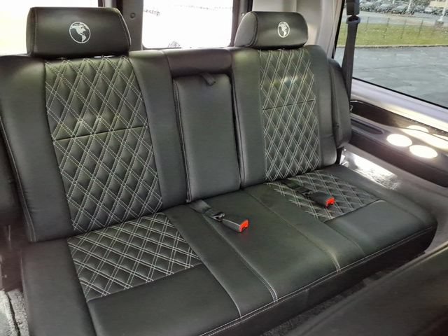Used 2026 GMC Savana 2500 w/ Driver Convenience Package RWD image 22