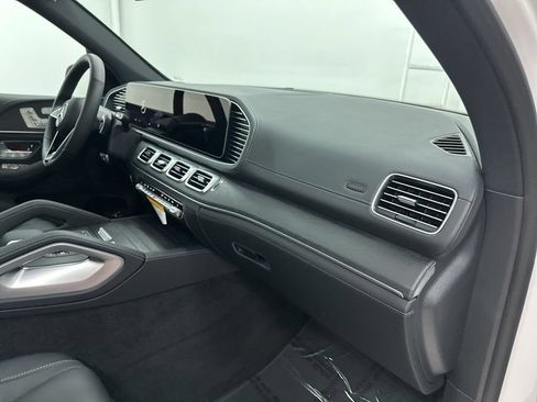 Used 2026 Mercedes-Benz GLE 450 4MATIC image 29