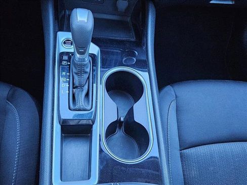 Used 2024 Nissan Altima 2.5 SV image 12