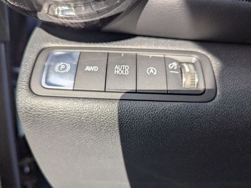 New 2026 Chevrolet Equinox LT image 35