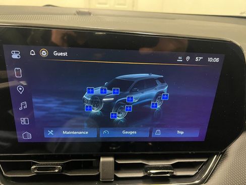 New 2026 Chevrolet Equinox RS AWD/4WD image 55