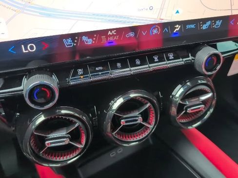 New 2026 Chevrolet Blazer EV RS w/ Super Cruise Package image 28