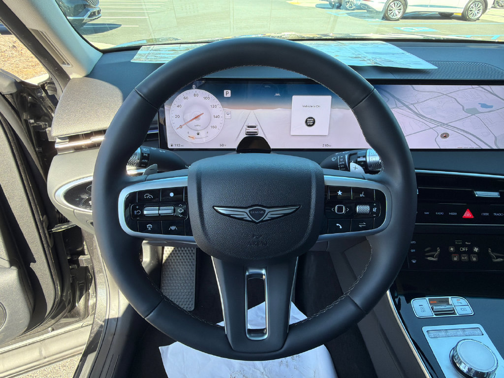 Used 2026 Genesis GV70 2.5T AWD/4WD image 26