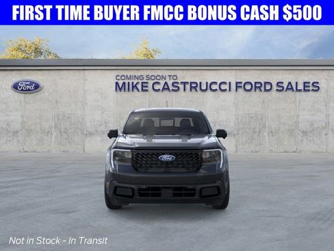 New 2026 Ford Maverick Lariat image 6