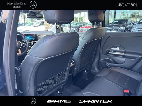 Certified 2022 Mercedes-Benz GLA 250 image 18