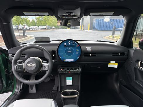 New 2026 MINI Cooper S FWD image 42