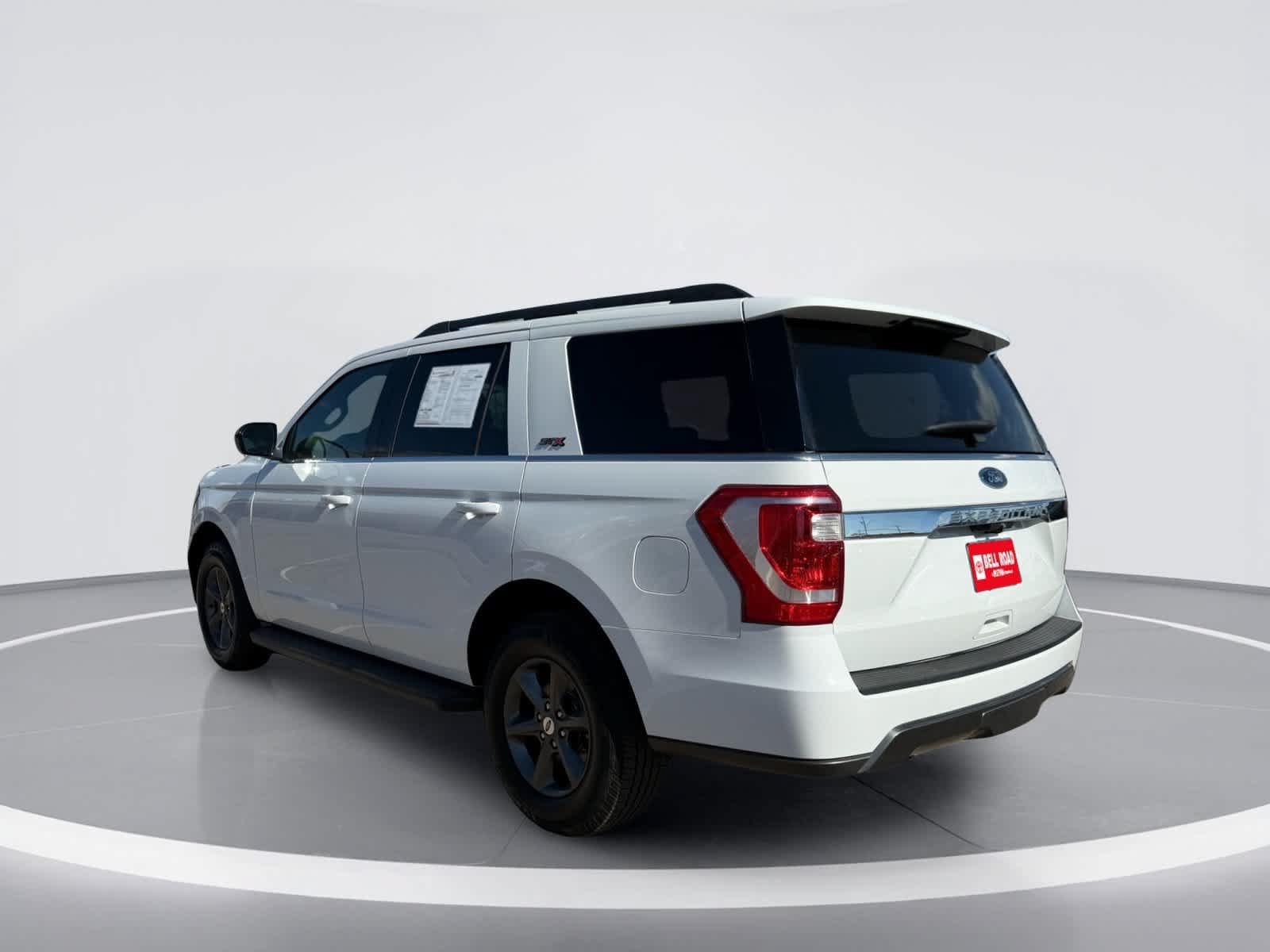 Used 2021 Ford Expedition XL RWD image 6