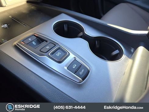 New 2026 Honda Ridgeline RTL image 15