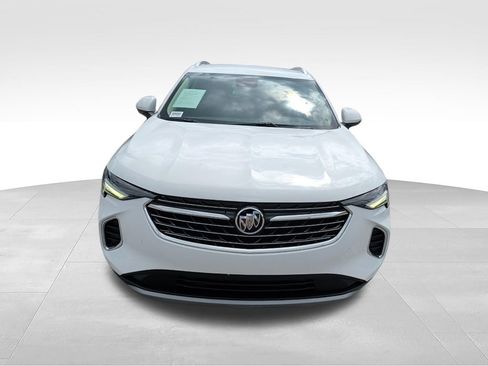 Used 2023 Buick Envision Preferred FWD image 2