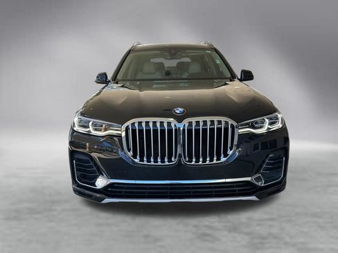 Used 2019 BMW X7 xDrive40i AWD/4WD image 14