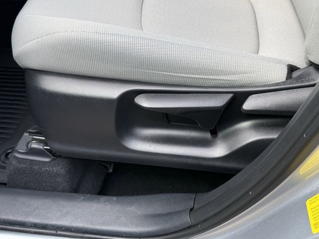 New 2026 Toyota Corolla Cross LE FWD image 23