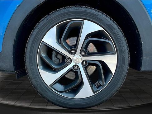 Used 2018 Hyundai Tucson Sport AWD/4WD image 29