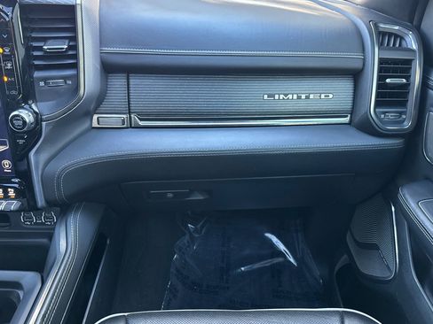 Used 2020 RAM 1500 Limited image 28