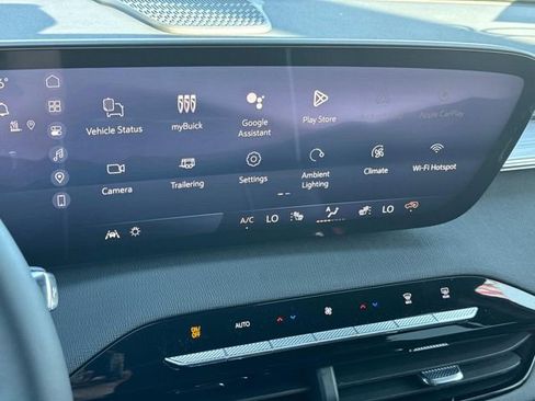 New 2026 Buick Enclave Preferred w/ Power Package image 34