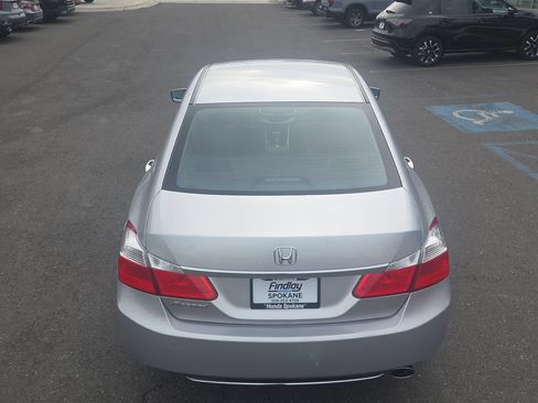 Used 2015 Honda Accord LX image 10