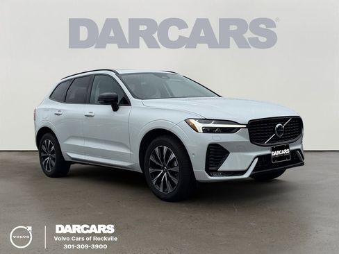 Certified 2024 Volvo XC60 B5 Plus w/ Climate Package AWD/4WD image 1