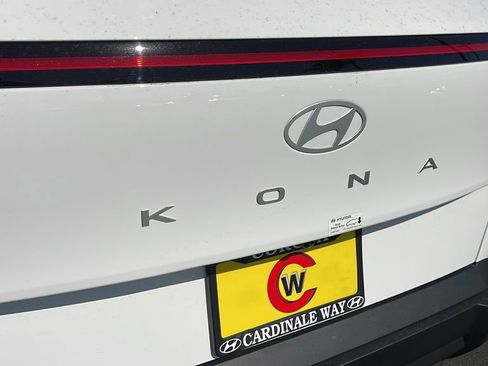 New 2026 Hyundai Kona SEL Sport image 26