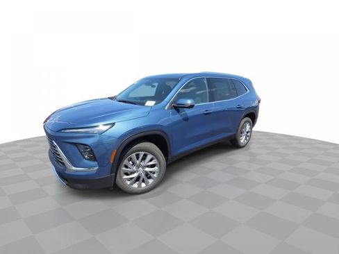 New 2026 Buick Enclave Preferred w/ Power Package image 4