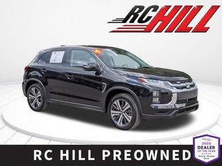 Used 2022 Mitsubishi Outlander Sport SE AWD/4WD video 1
