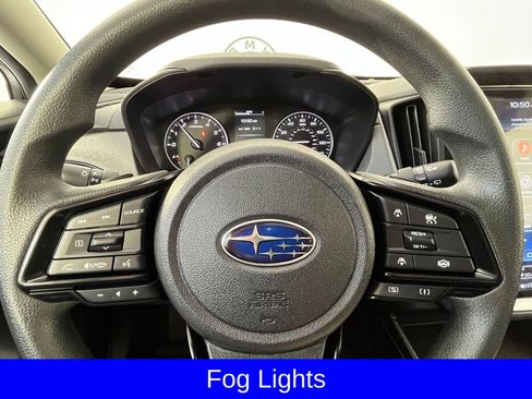 Used 2024 Subaru Crosstrek 2.0i Premium AWD/4WD image 10