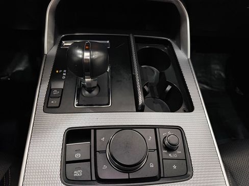 Used 2025 MAZDA CX-70 3.3 Turbo w/ Premium Package image 39