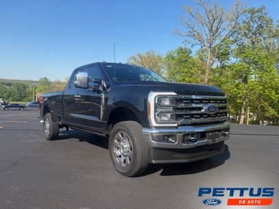 Used 2024 Ford F350 Lariat w/ Chrome Package