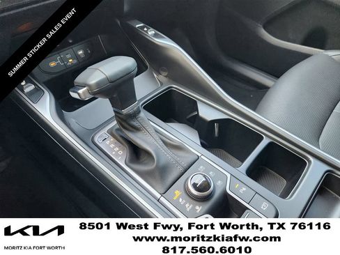 New 2026 Kia Sorento S AWD/4WD image 15