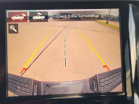 Used 2021 RAM 2500 Lone Star w/ Level 1 Equipment Group w/2_Y image 18