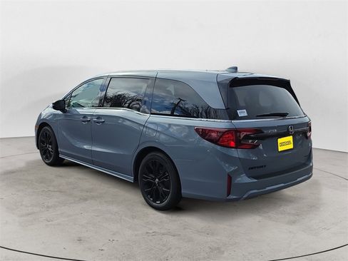 New 2026 Honda Odyssey Sport-L image 3