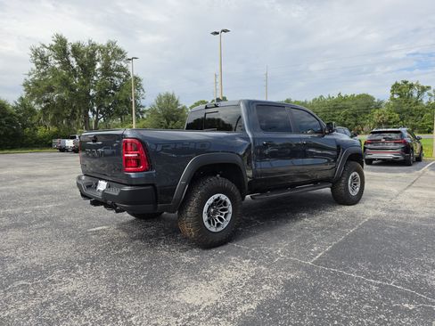 Used 2026 RAM 1500 RHO w/ RHO Level 1 Equipment Group AWD/4WD image 4