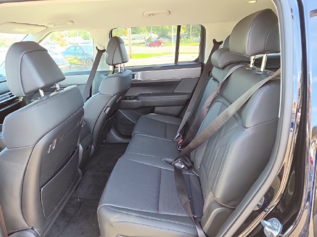 Certified 2026 Hyundai Santa Fe SEL FWD image 25