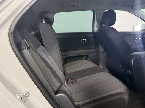 Used 2024 Hyundai Ioniq 5 SEL RWD image 32