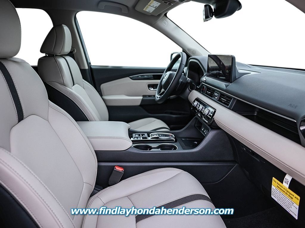 New 2026 Honda Pilot EX-L image 24