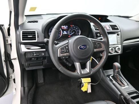 Used 2017 Subaru Crosstrek 2.0i Limited w/ Popular Package #2 AWD/4WD image 18