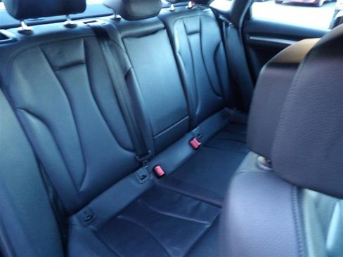 Used 2015 Audi A3 2.0T Premium Plus image 15